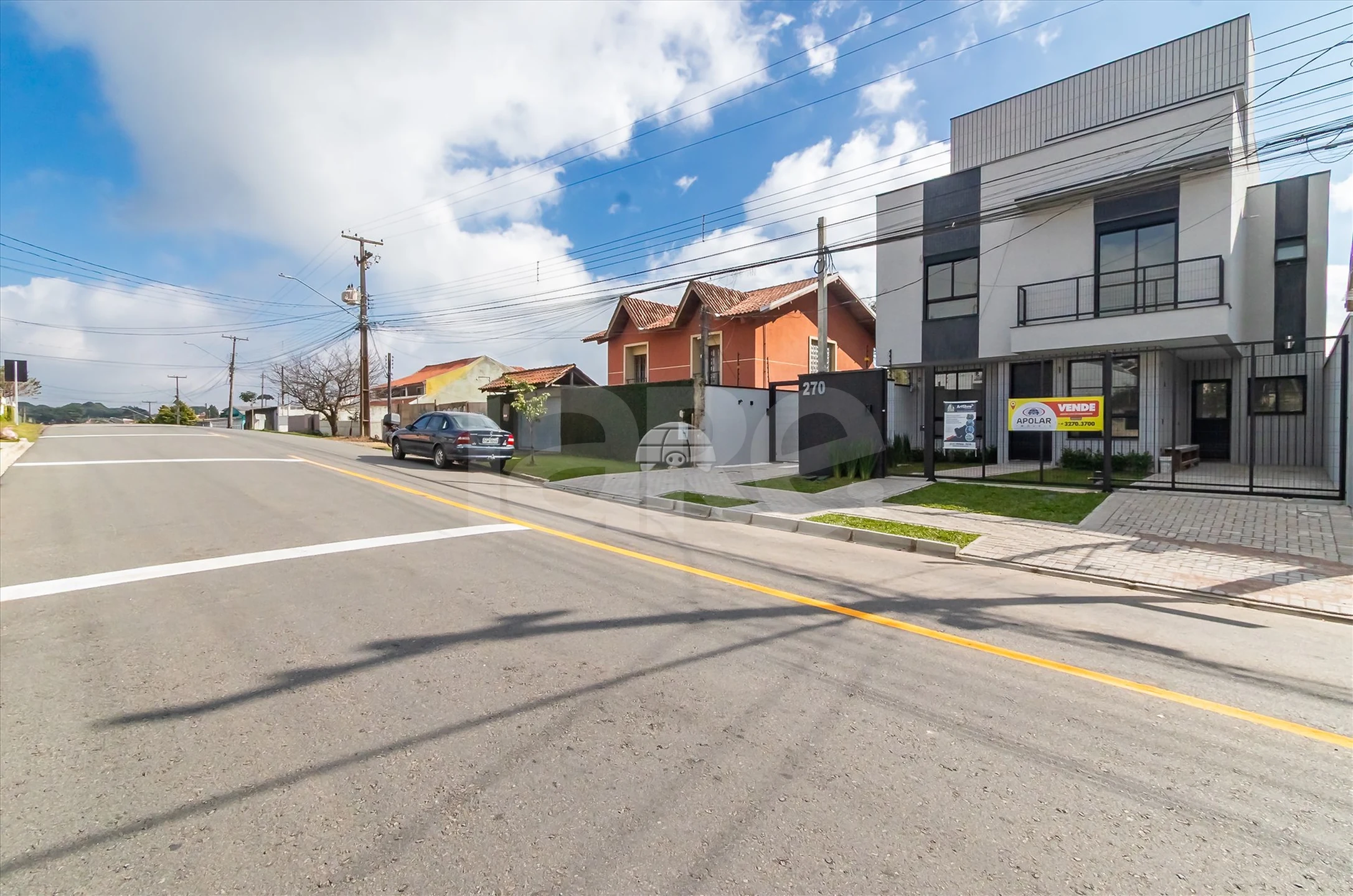 Mugello - Casa com 174,72 m², em Orleans — foto 22