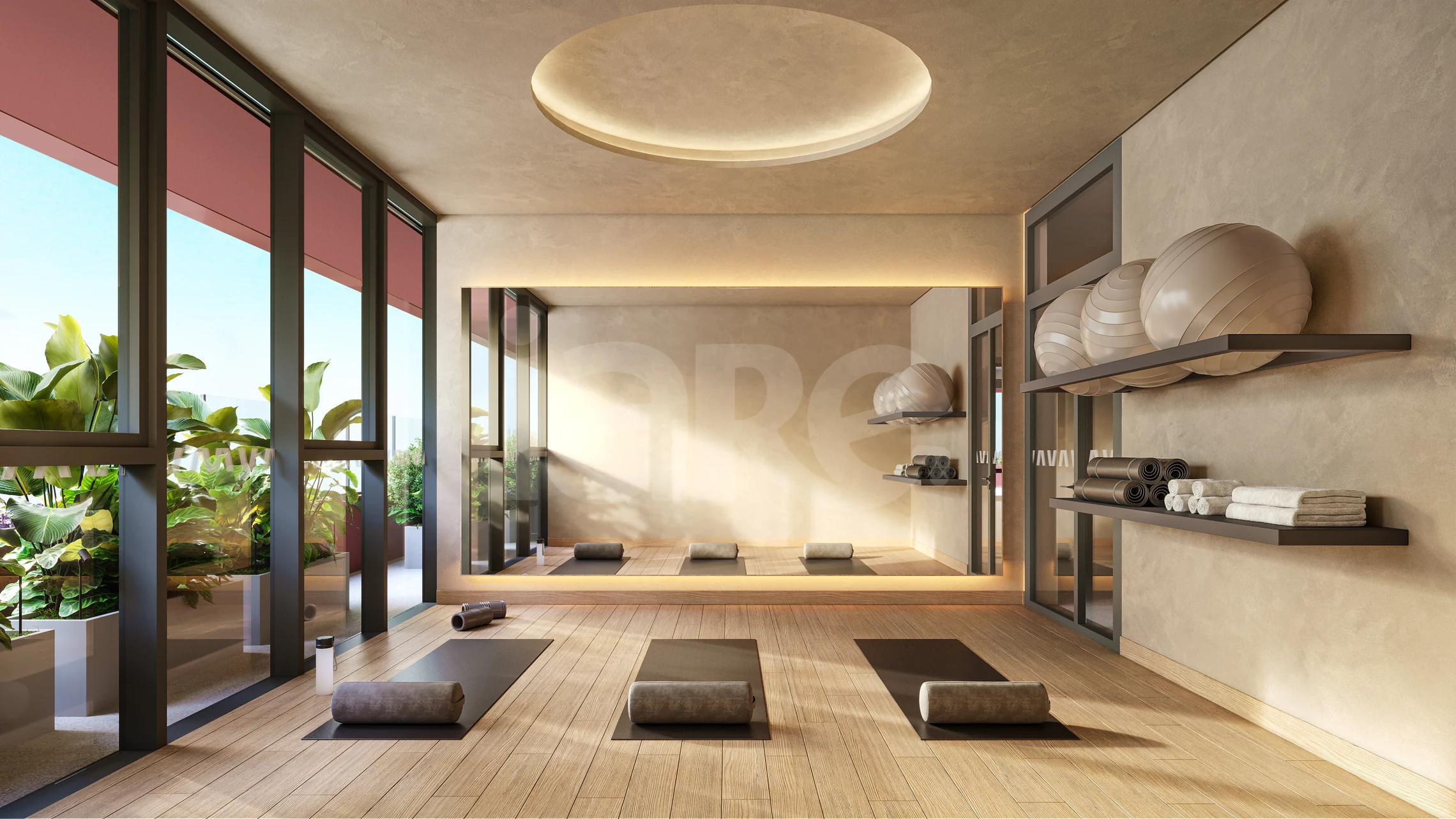 Fresta Hype Living - Studio com 24,12 m², em Centro — foto 21