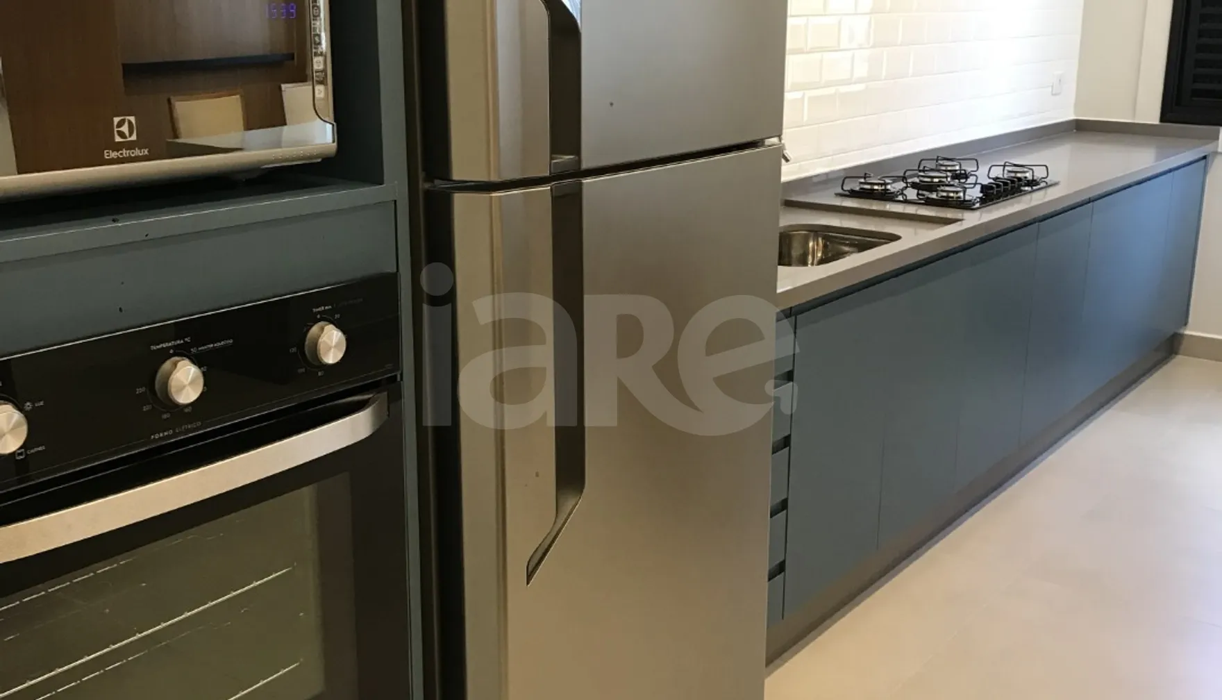 Ilha de Capri - Cobertura com 160,35 m², em Vila Izabel — foto 16
