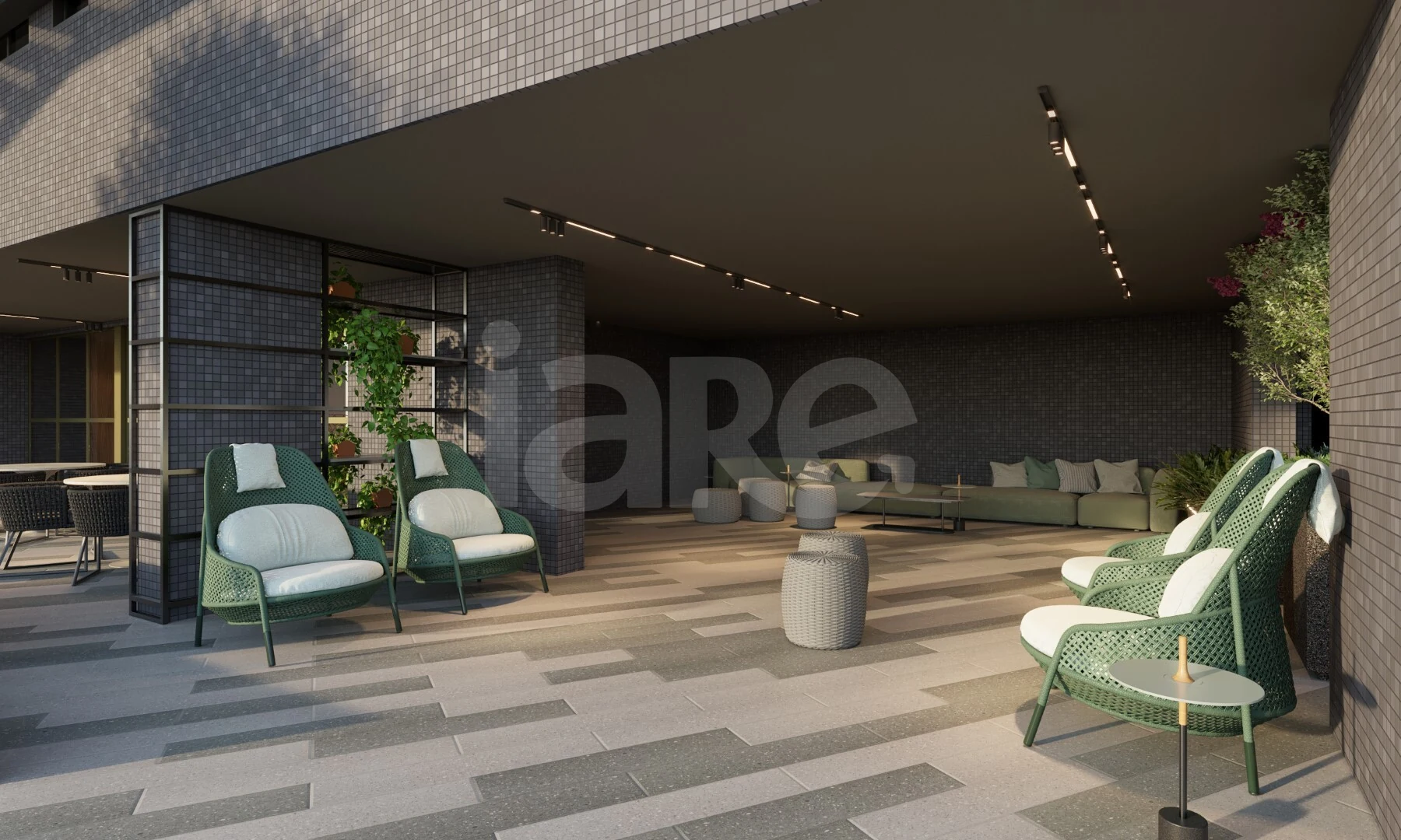Mirante Ruy Carneiro - Apartamento com 101,56 m², em Miramar — foto 21
