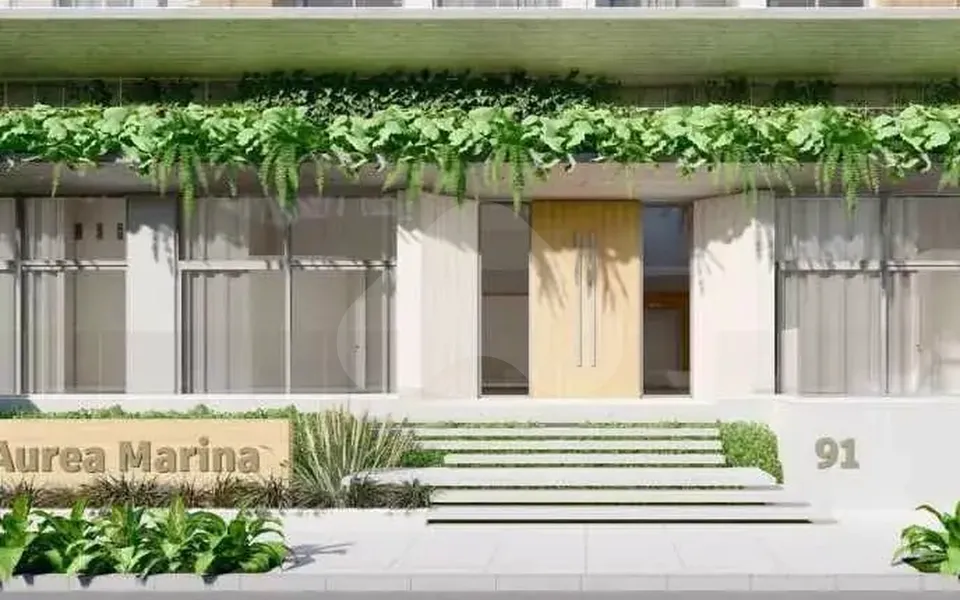 Aurea Marina - Loja com 32,33 m², em Cachoeira do Bom Jesus — foto 13