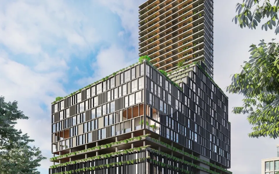 Omni Life & Health - Apartamento com 68,5 m², em Manaíra — foto 11