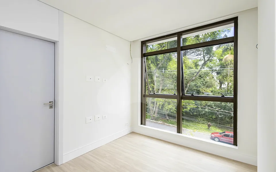 Álamo - Apartamento com 132,56 m², em Bigorrilho — foto 43