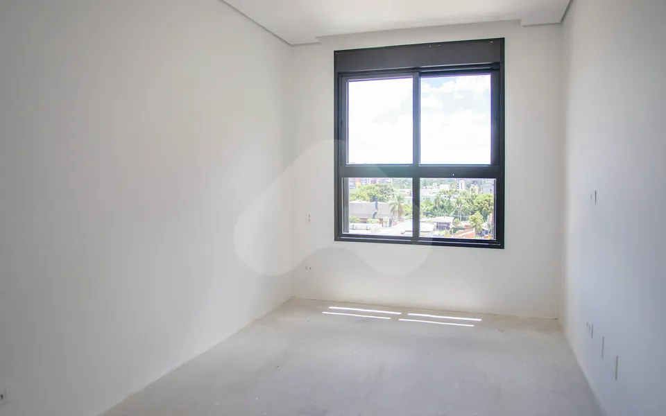 Luna Luz do Cabral - Garden com 94,43 m², em Cabral — foto 25