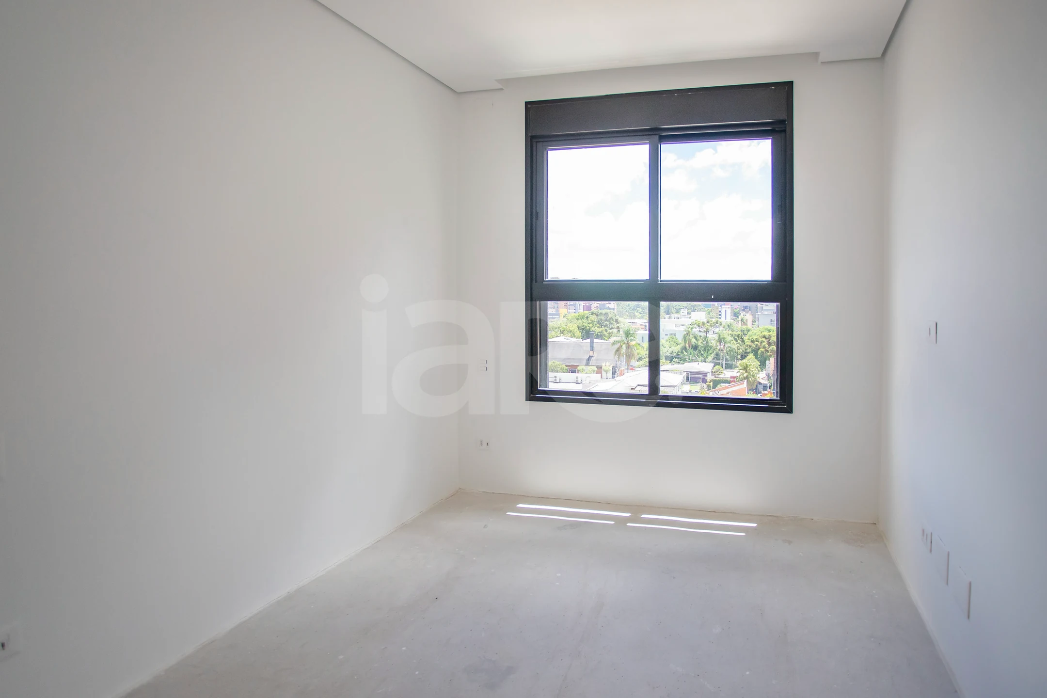Luna Luz do Cabral - Garden com 94,43 m², em Cabral — foto 29