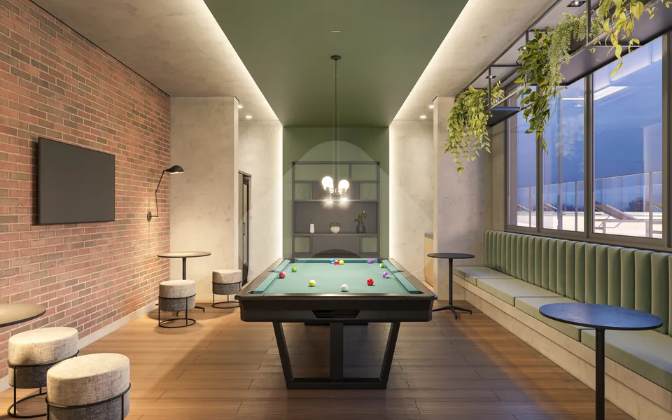 Mood Central Parque - Studio com 30,07 m², em Central Parque — foto 10