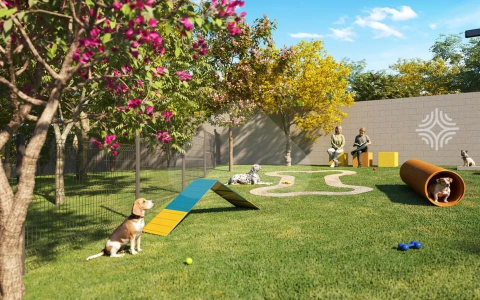 Vega Neoville - Apartamento com 46,25 m², em Neoville — foto 7