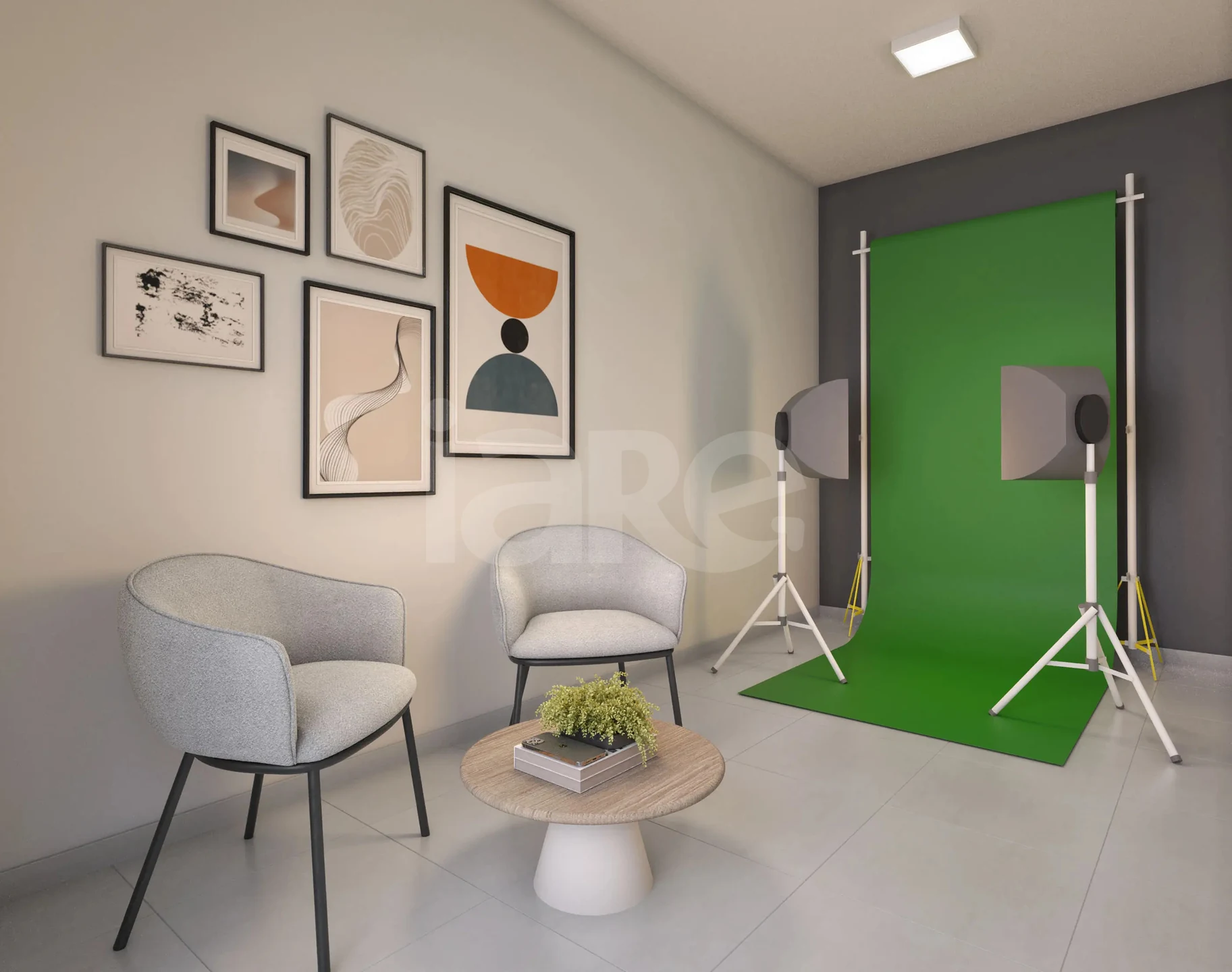 Plano&Bosque do Carmo Embaúba - Apartamento com 32,32 m², em Parque do Carmo — foto 10
