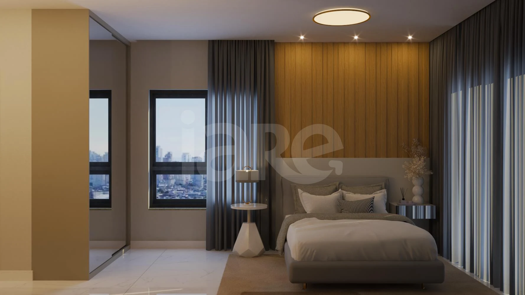 Monte Moriá - Studio com 42 m², em Morretes — foto 12