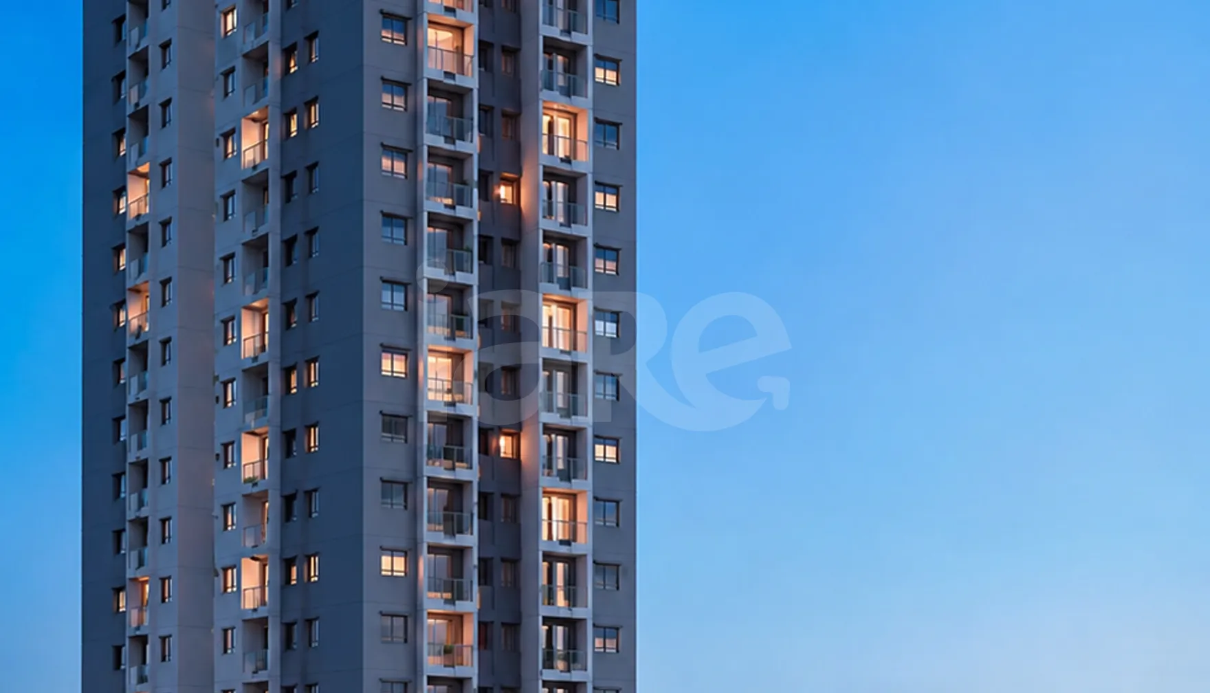 Class Select - Apartamento com 38,69 m², em Jardim Independência — foto 1