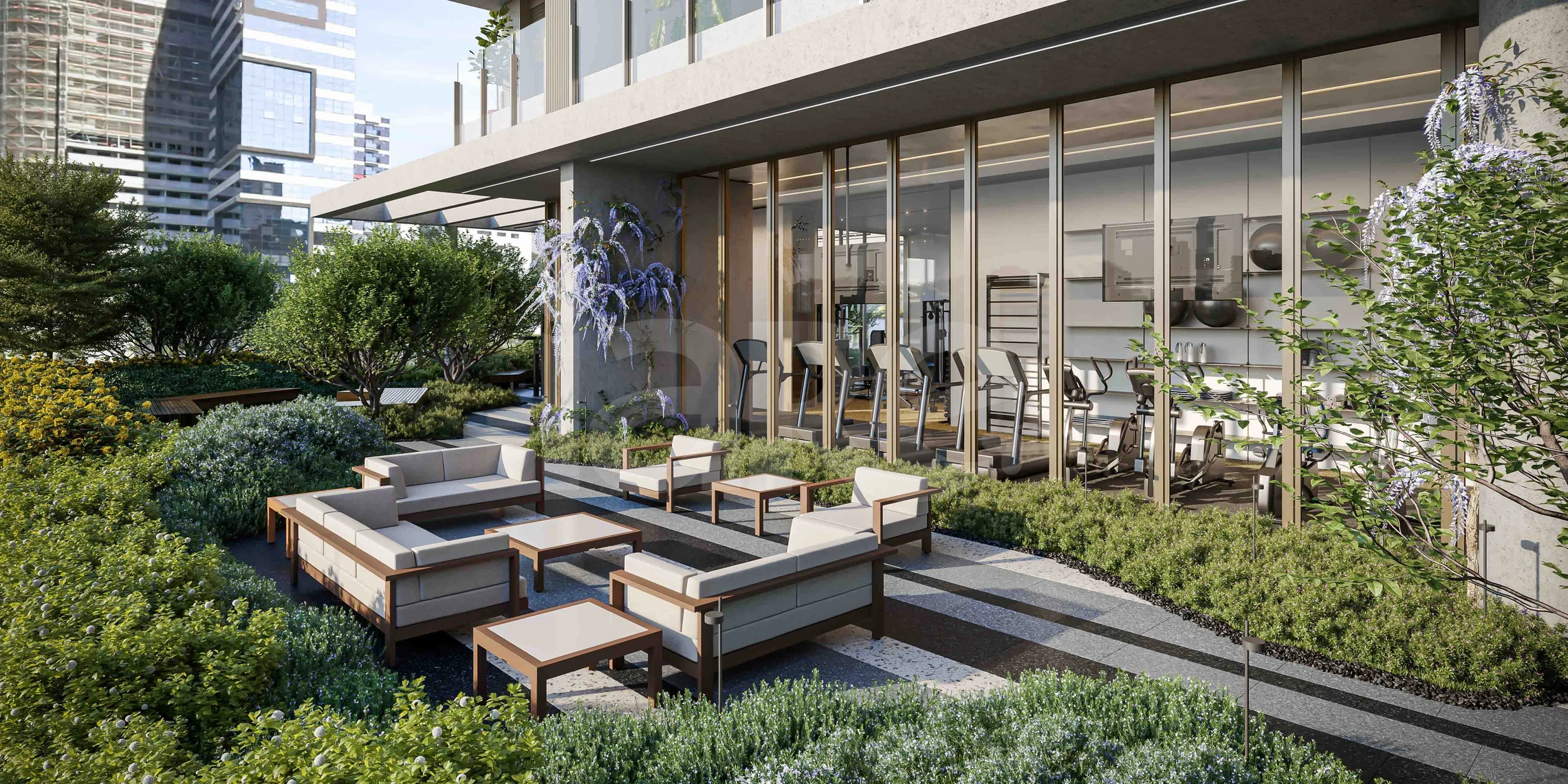 Park Avenue - Apartamento com 240,26 m², em Ibirapuera — foto 30
