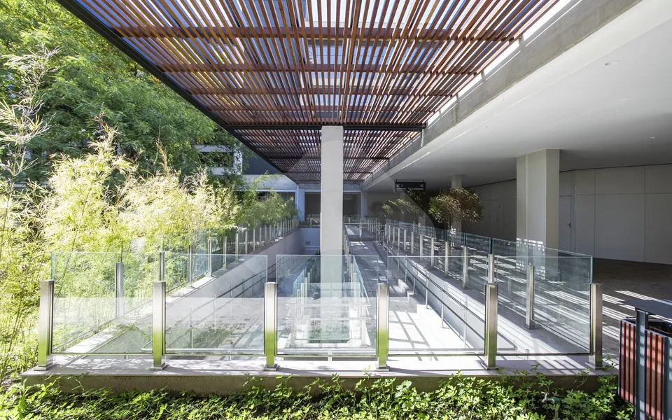 MW Business - Sala comercial com 47,42 m², em Tristeza — foto 7
