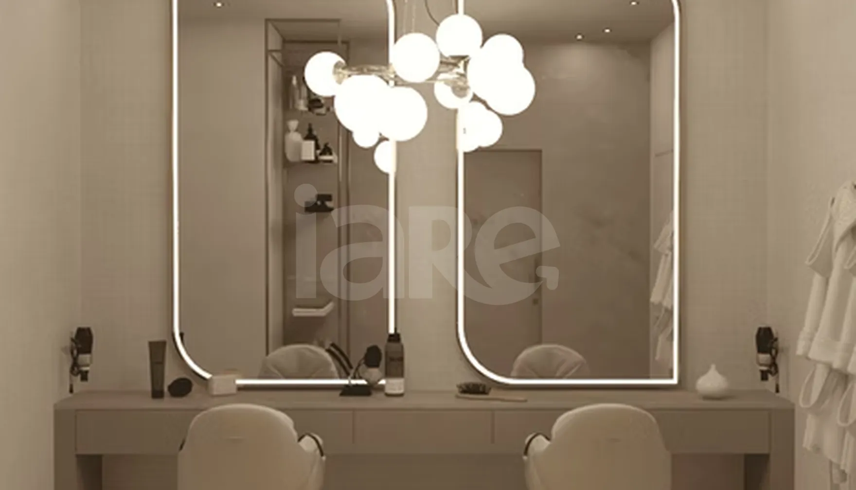 Alipio Schirmann - Cobertura com 281,46 m², em Meia Praia — foto 25