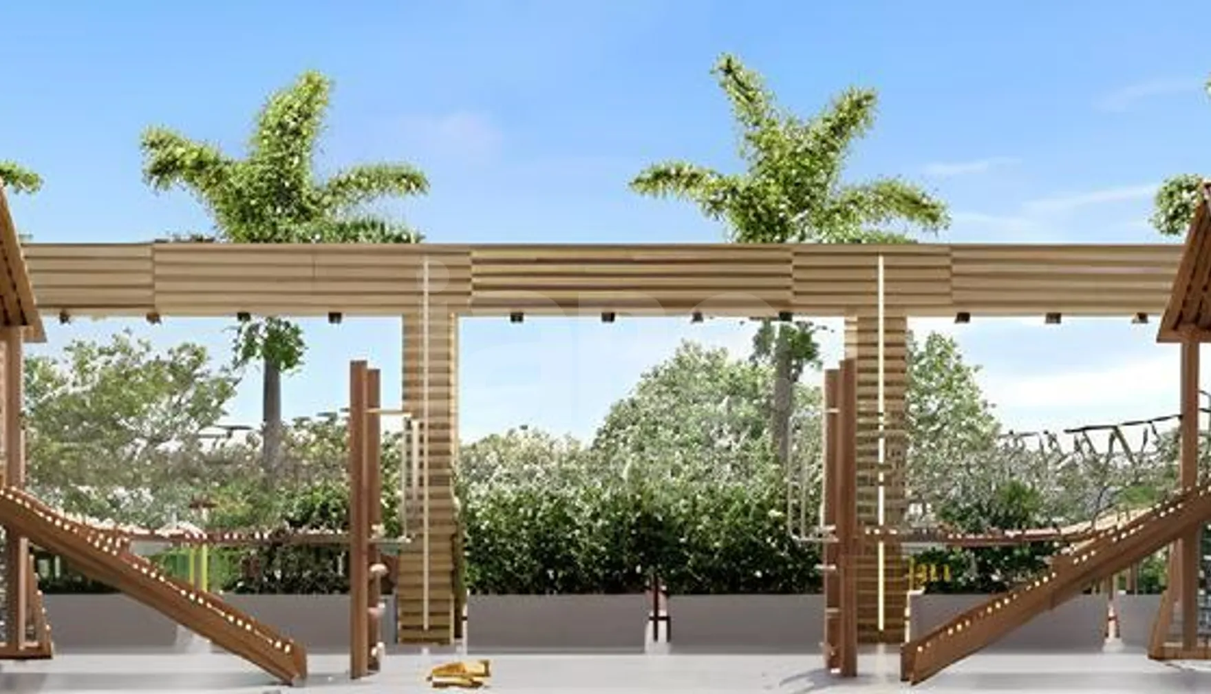 Atmos Club - Apartamento com 66,21 m², em Jardim Oceania — foto 19