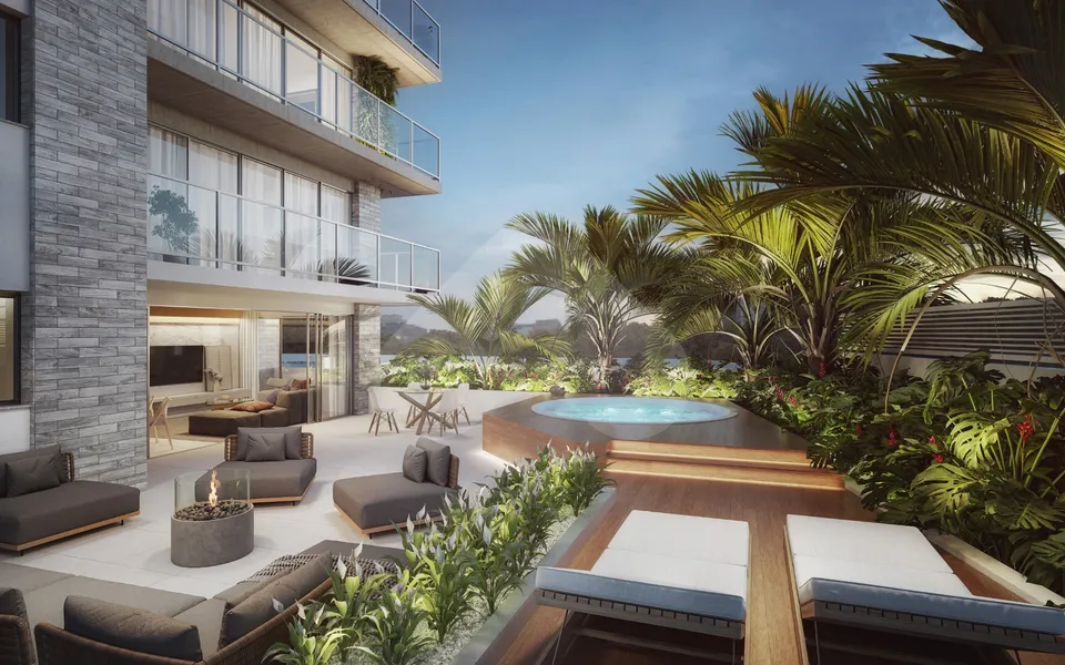 Cândido 222 - Apartamento com 120,26 m², em Auxiliadora — foto 7