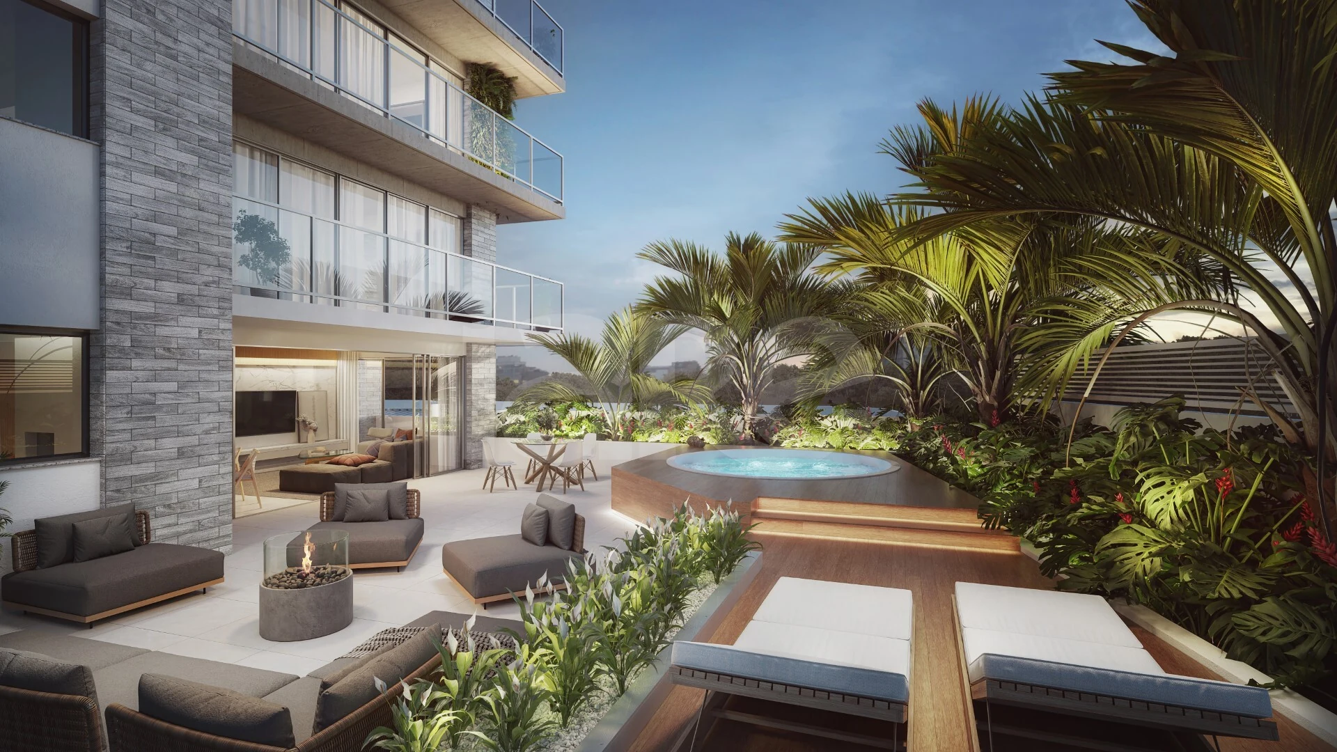 Cândido 222 - Apartamento com 120,26 m², em Auxiliadora — foto 10