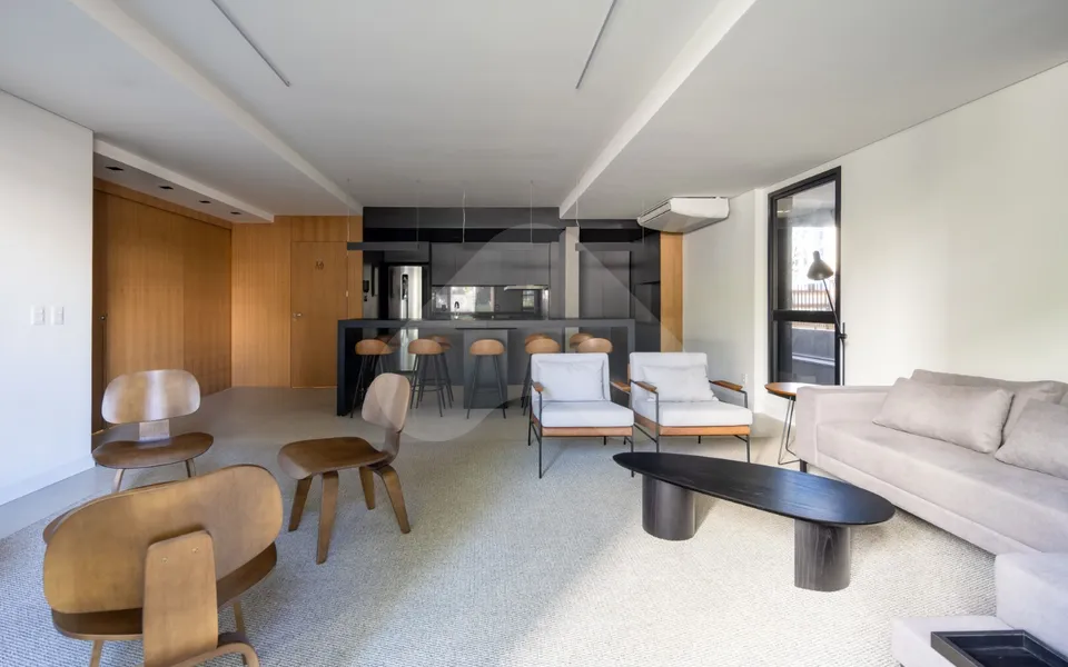 iO Boa Vista - Studio com 41,59 m², em Boa Vista — foto 17