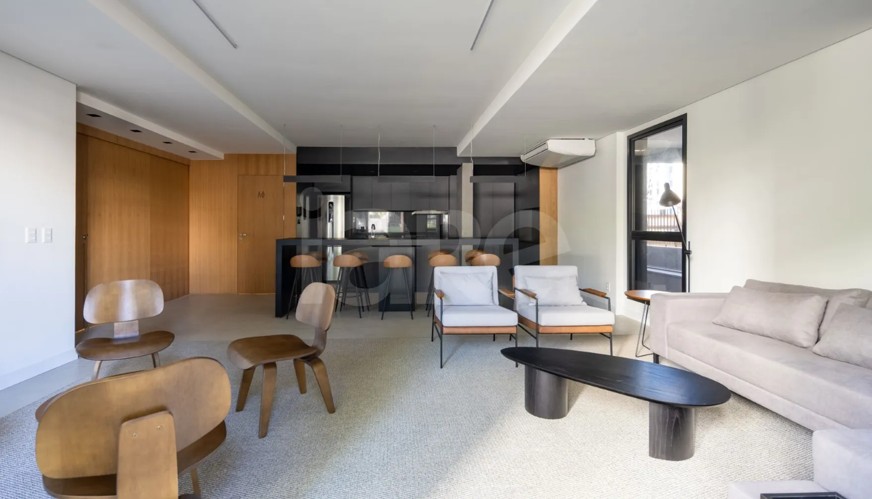 iO Boa Vista - Studio com 41,59 m², em Boa Vista — foto 27