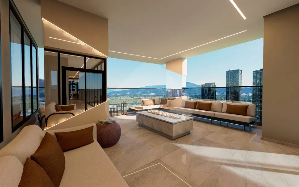 Superiore Residence - Apartamento com 35,18 m², em Perequê — foto 15