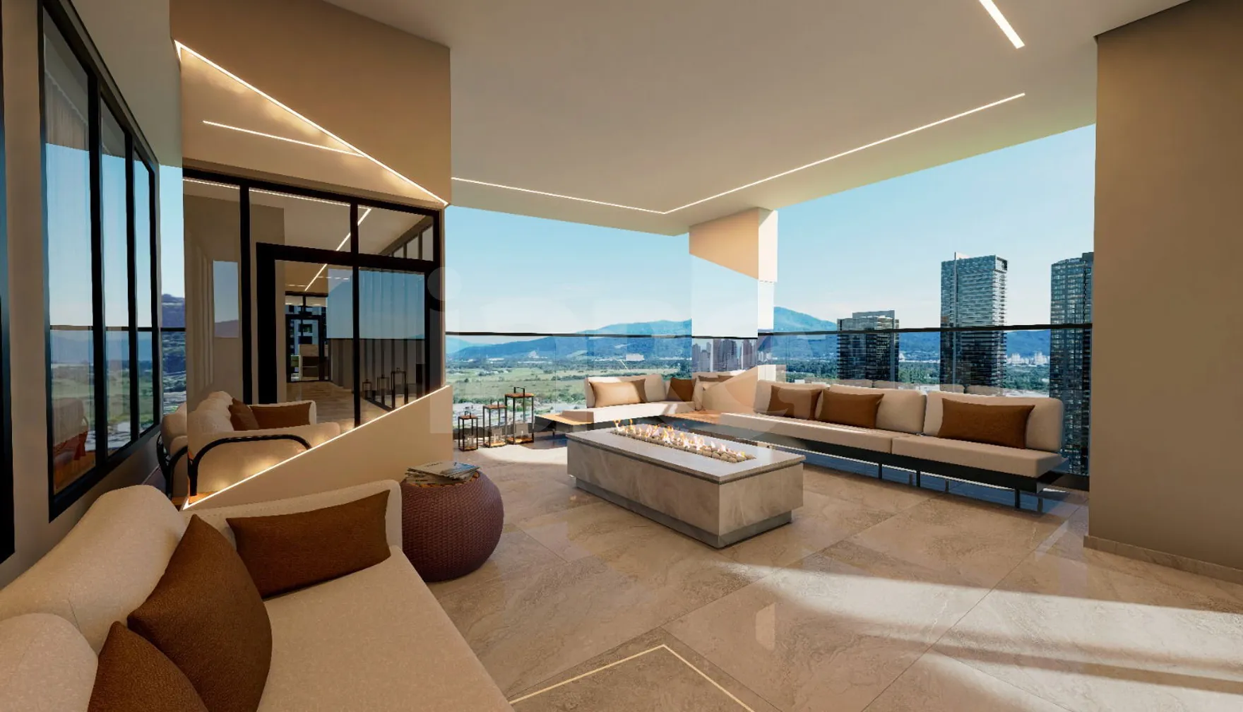 Superiore Residence - Apartamento com 35,18 m², em Perequê — foto 15