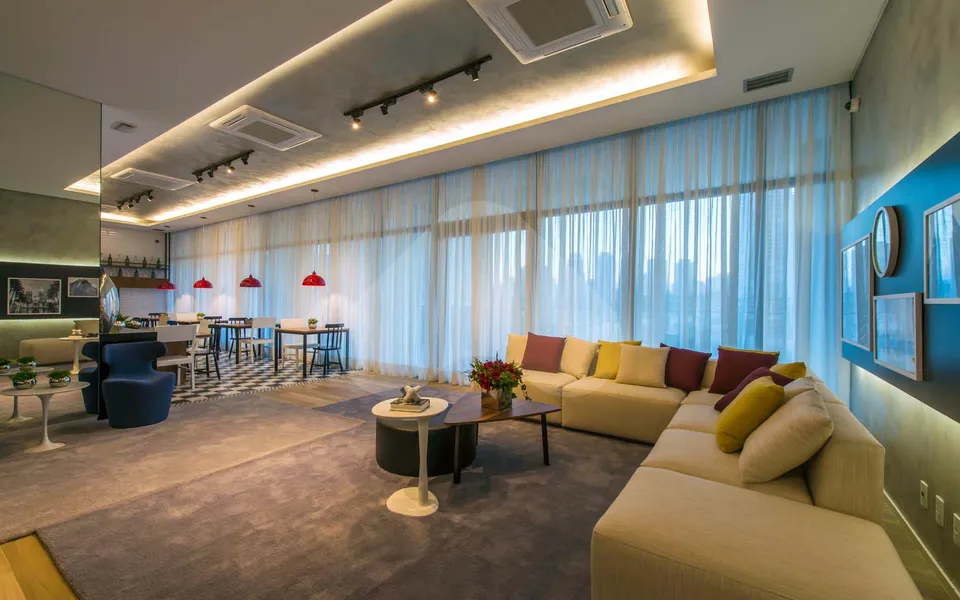 Timelife - Apartamento com 60,8 m², em Perdizes — foto 19