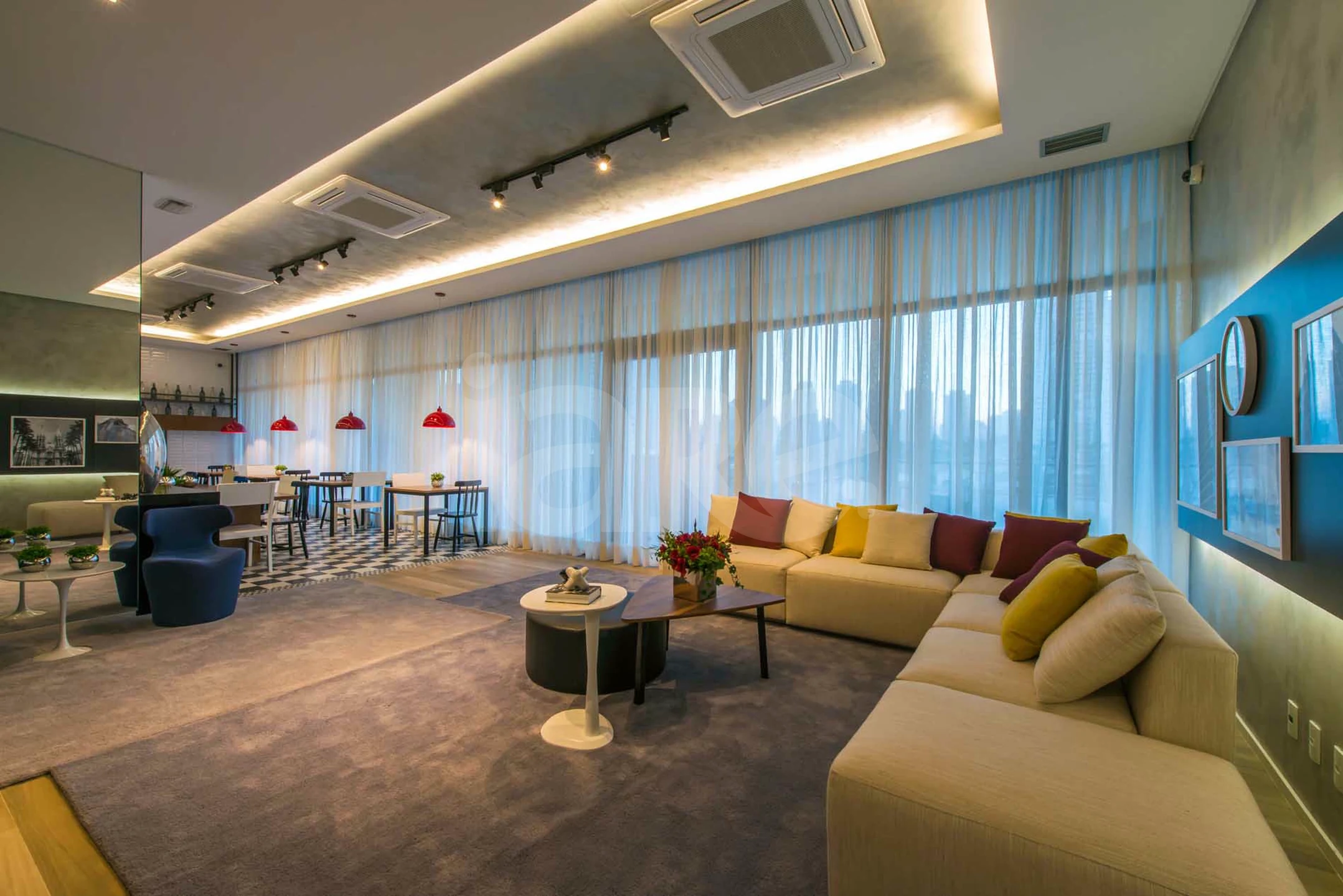 Timelife - Apartamento com 60,8 m², em Perdizes — foto 19