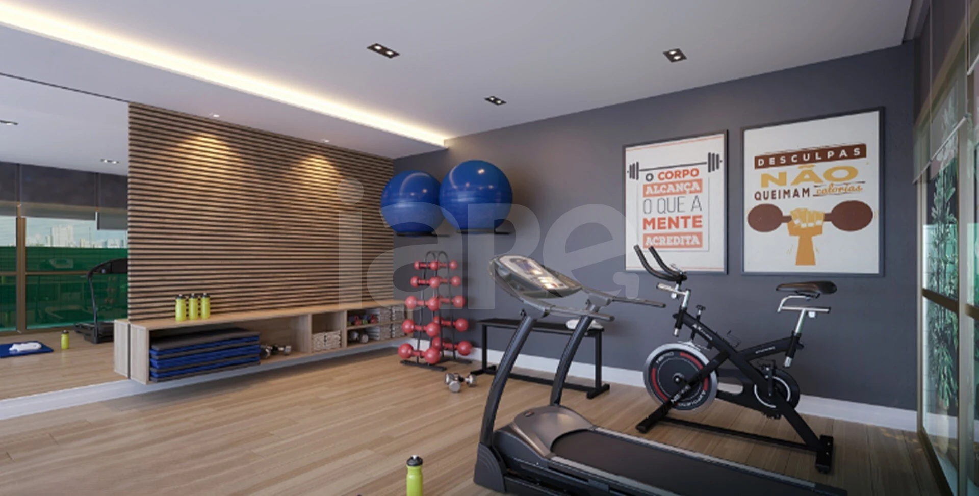 Paulo Ferreira - Apartamento com 58,43 m², em Casa Amarela — foto 6