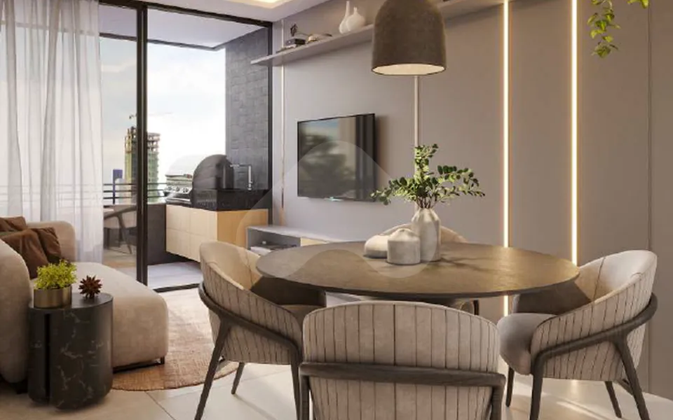 Elevatto - Apartamento com 66,45 m², em Bessa — foto 22
