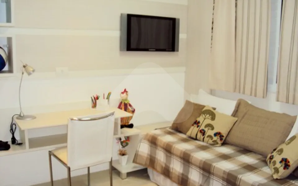 Maximus - Apartamento com 132 m², em Jardim do Mar — foto 20