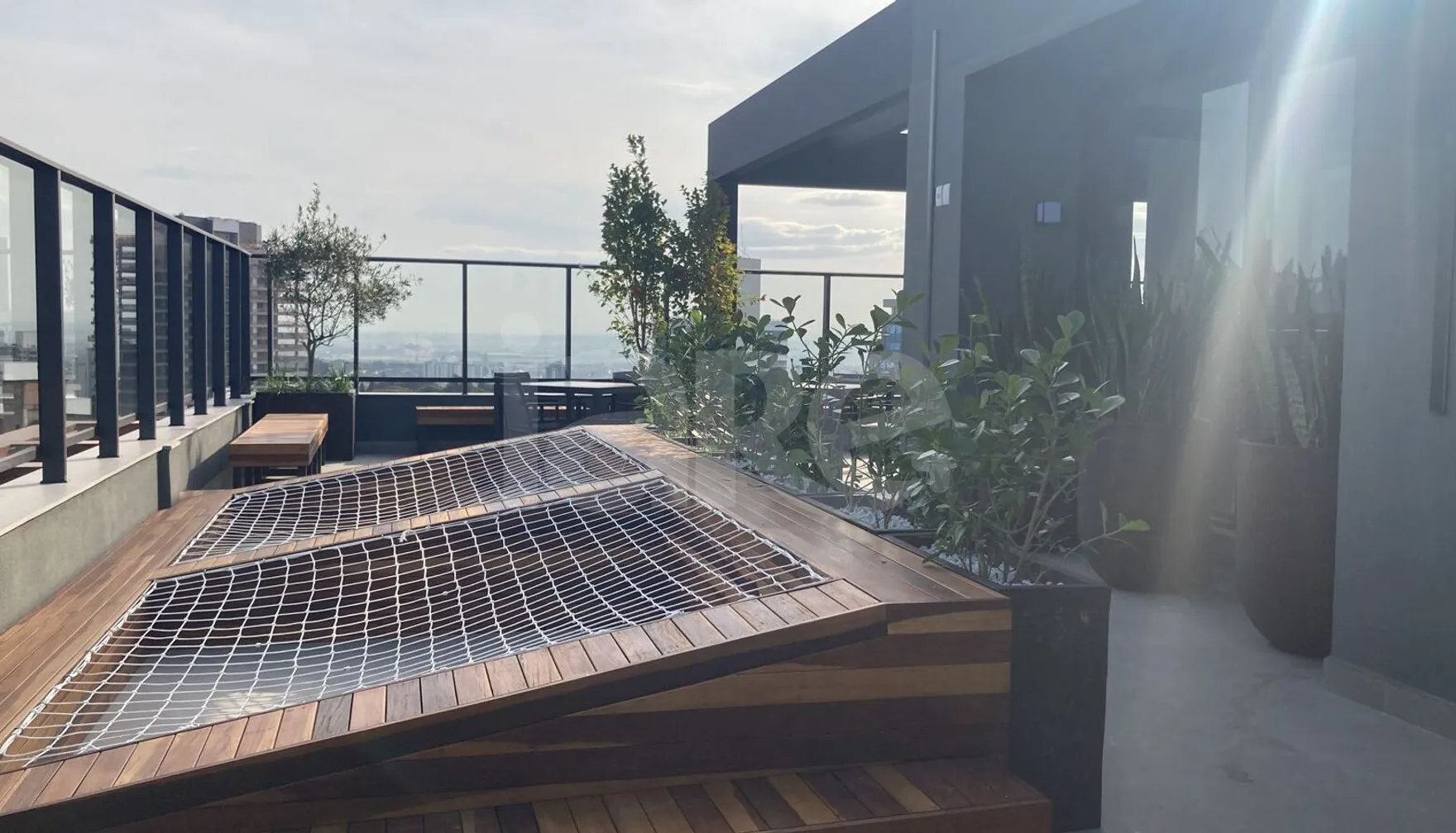 LIV EXECUTE - Garden com 39,56 m², em Petrópolis — foto 21