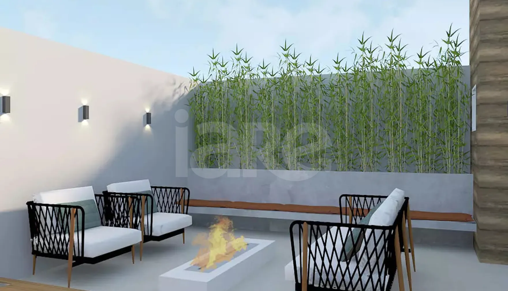 Sun Tower - Apartamento com 60,34 m², em Novo Mundo — foto 28