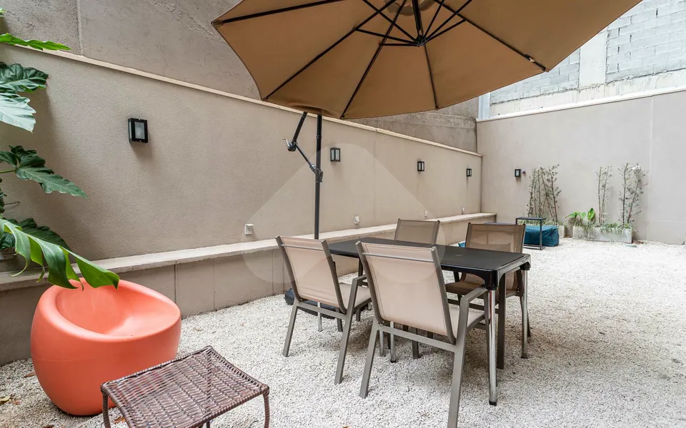 Next Paulista - Studio com 18,78 m², em Jardim Paulista — foto 26