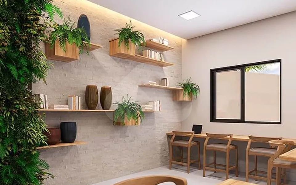 Serena Tucuruvi - Apartamento com 25,33 m², em Vila Gustavo — foto 19