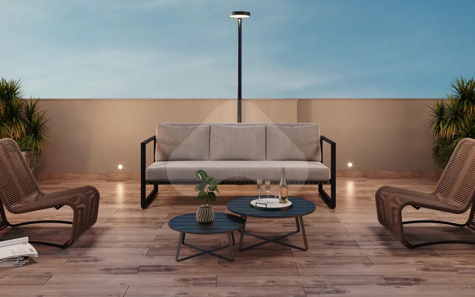 Castelo Butantã - Apartamento com 35,37 m², em Butantã — foto 11