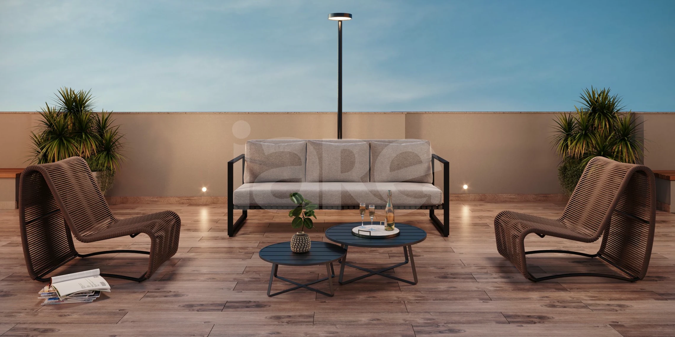 Castelo Butantã - Apartamento com 35,37 m², em Butantã — foto 11