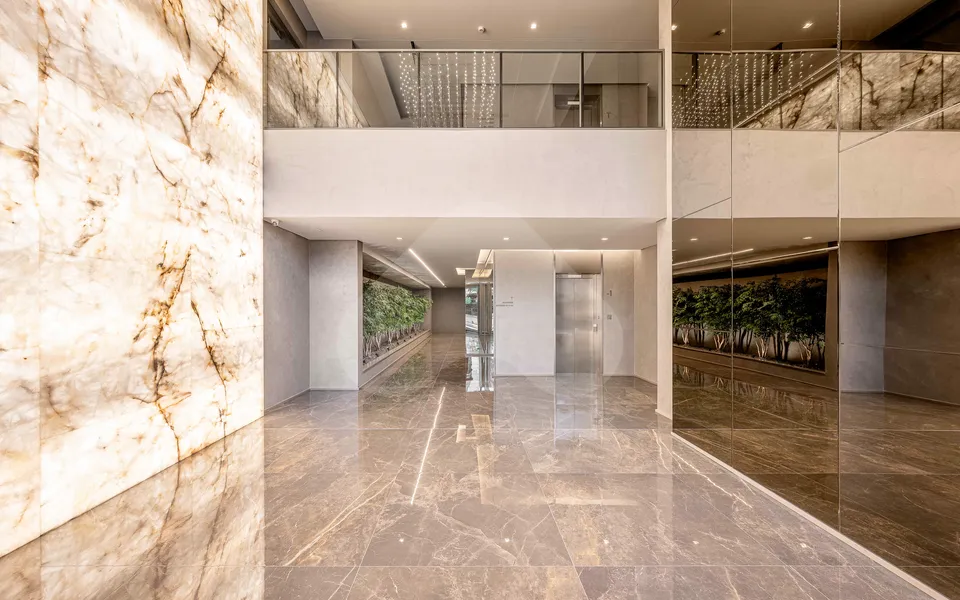 Garden Haus Powered by Porsche Consulting - Apartamento com 159,1 m², em Jardim Europa — foto 4