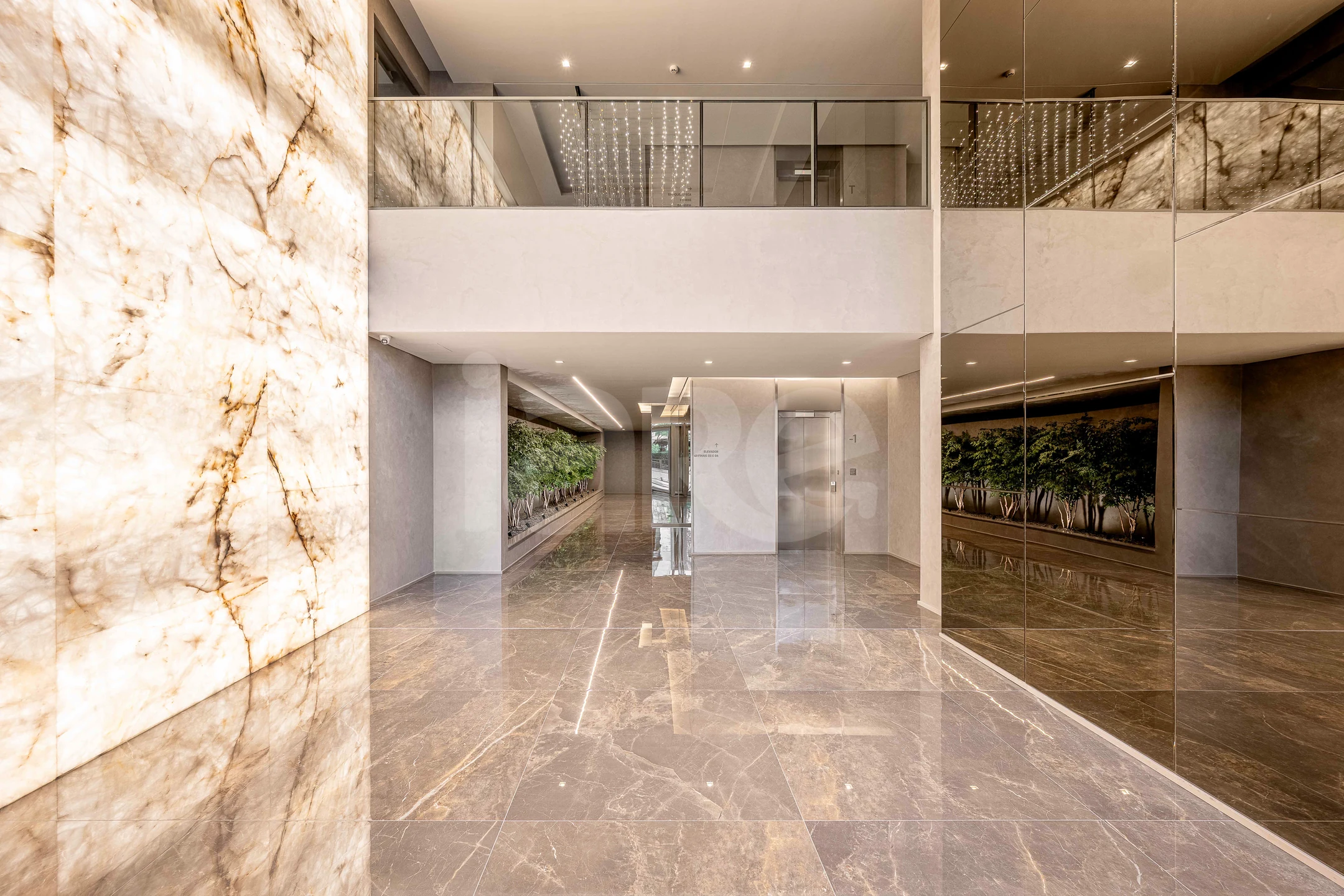 Garden Haus Powered by Porsche Consulting - Cobertura com 344,92 m², em Jardim Europa — foto 16