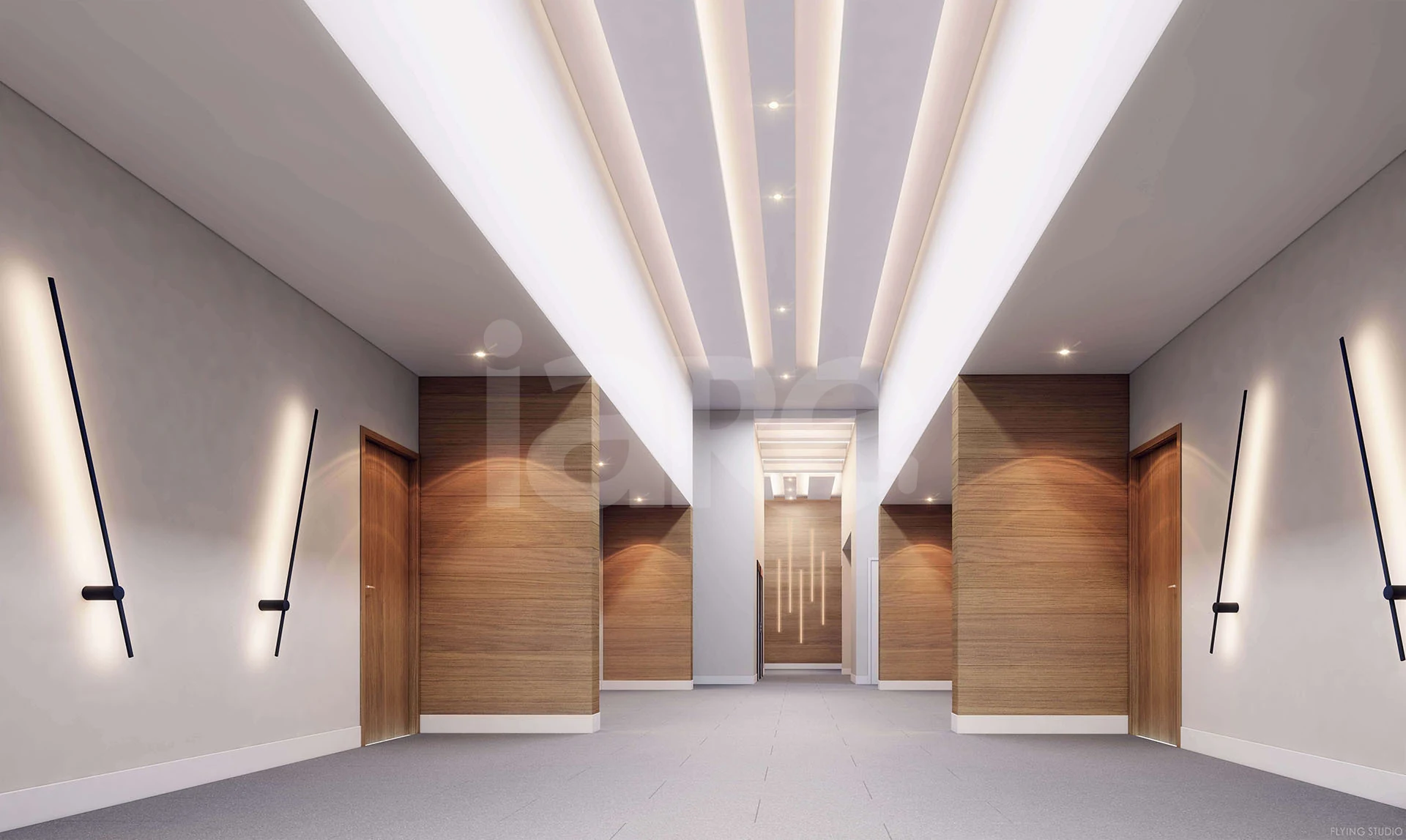 Heaven Design - Apartamento com 67,92 m², em Saúde — foto 8