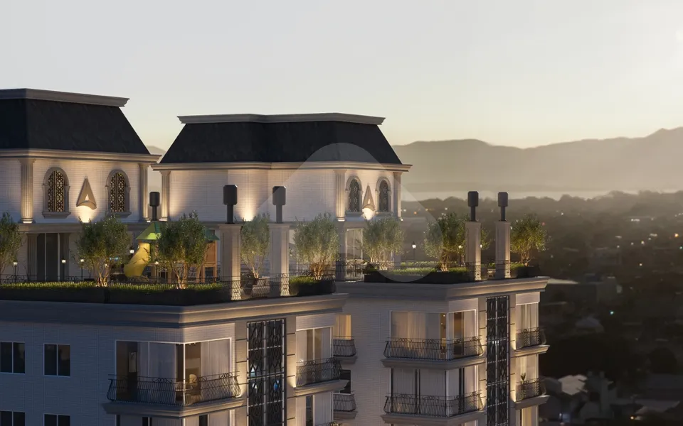 Beach Sky - Apartamento com 77,51 m², em Centro — foto 24