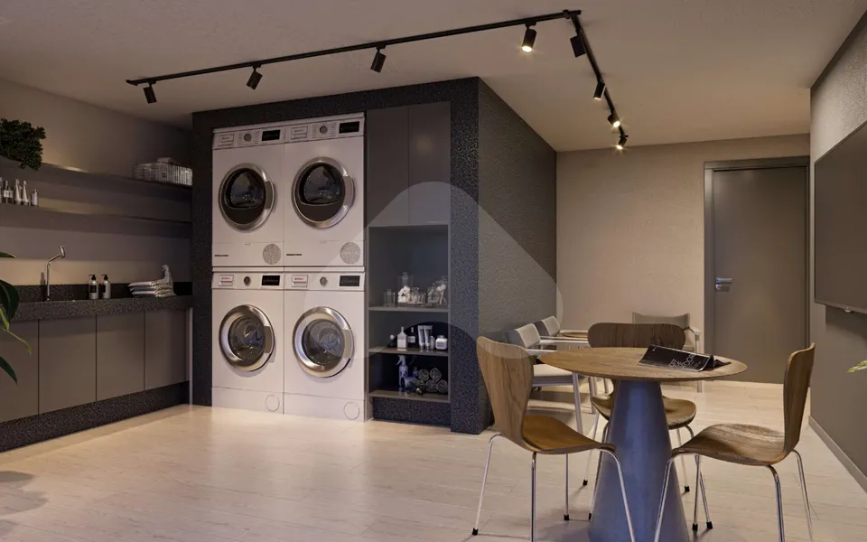 Neo - Studio com 30,31 m², em Boa Viagem — foto 8