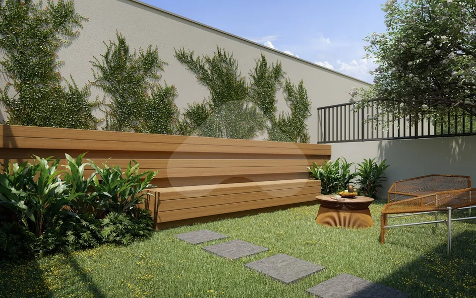 Maskan Vila Romana - Apartamento com 33,99 m², em Vila Romana — foto 19