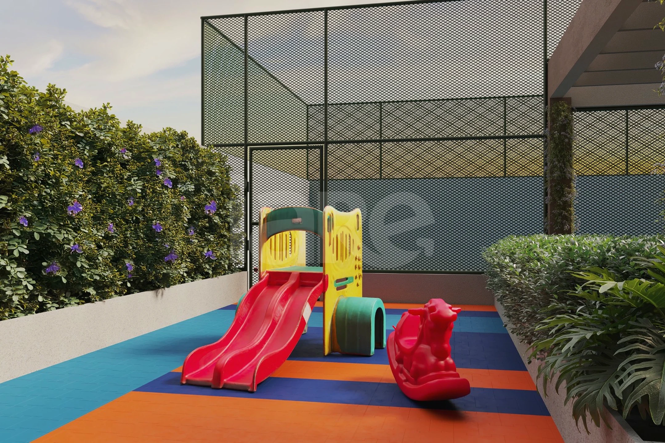 Domus Jardim da Saúde - Apartamento com 43,08 m², em Saúde — foto 25