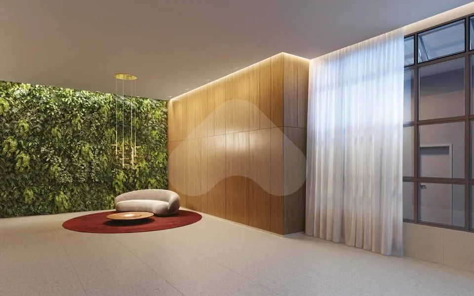 Lindenberg Alto das Nações - Apartamento com 108,5 m², em Chácara Santo Antônio — foto 10