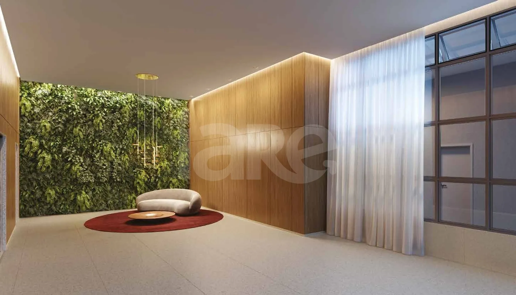 Lindenberg Alto das Nações - Apartamento com 211,4 m², em Chácara Santo Antônio — foto 10