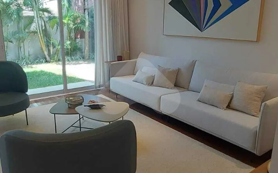 The Houses Pignatari - Casa com 300,04 m², em Morumbi — foto 10