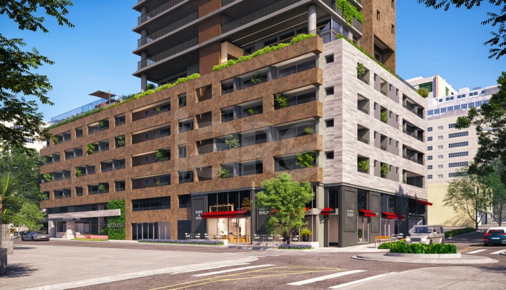 Artesano Oscar Porto - Apartamento com 181,9 m², em Paraíso — foto 5