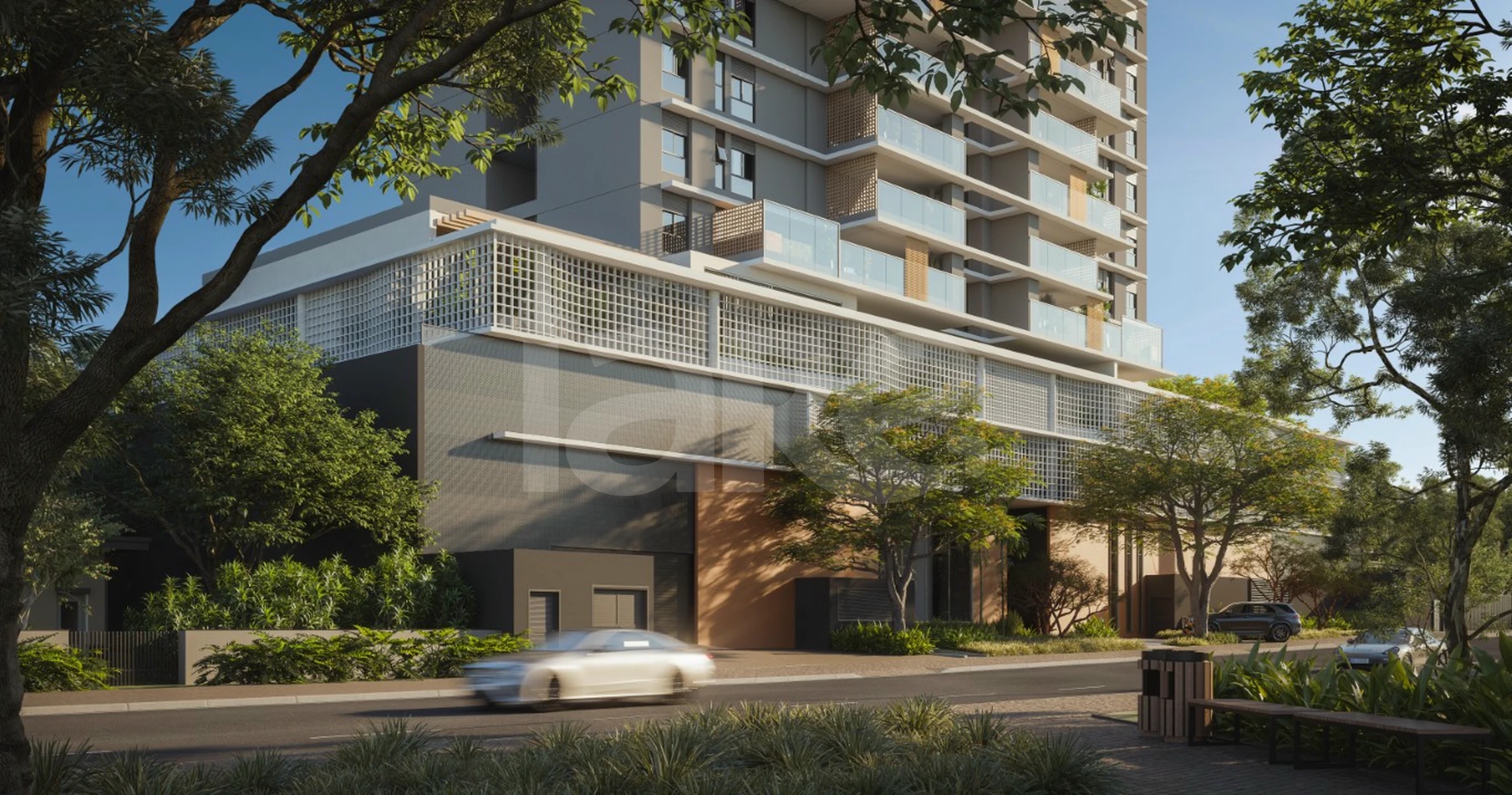 Marista 262 - Apartamento com 136,86 m², em Setor Marista — foto 14