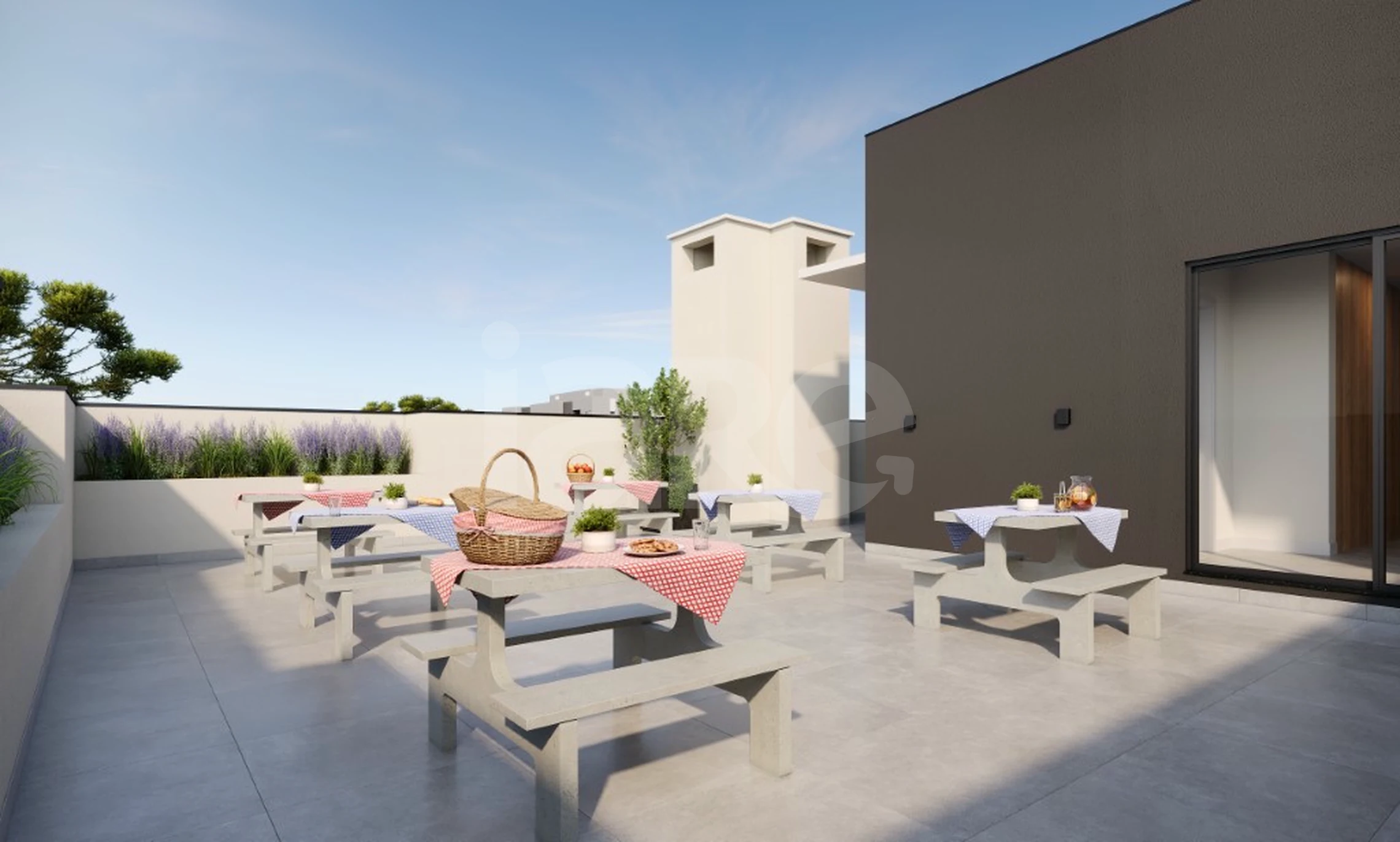 Hagen Residencial - Studio com 24,64 m², em Capão Raso — foto 9