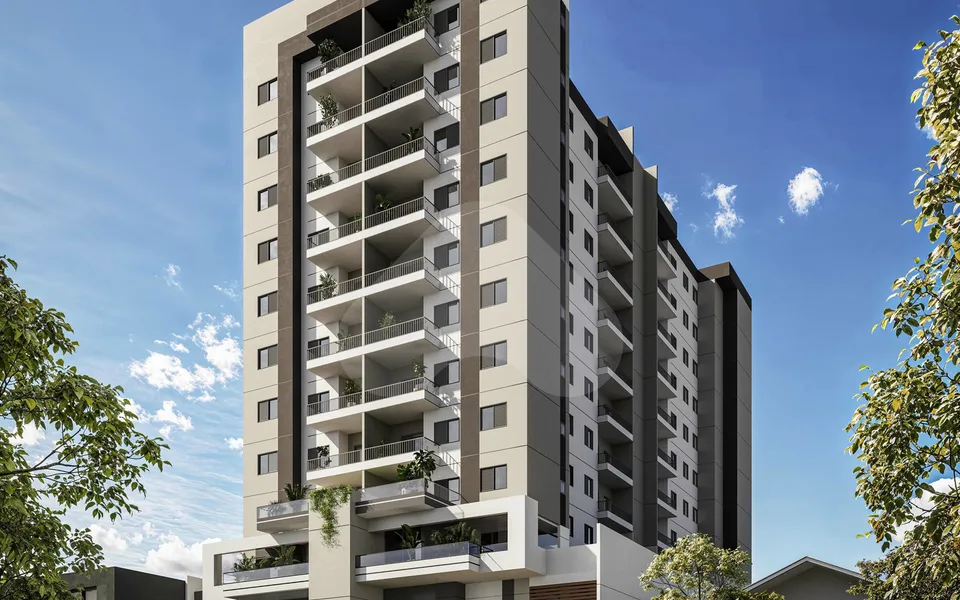 Foto de Aviva Residencial Vila Matilde