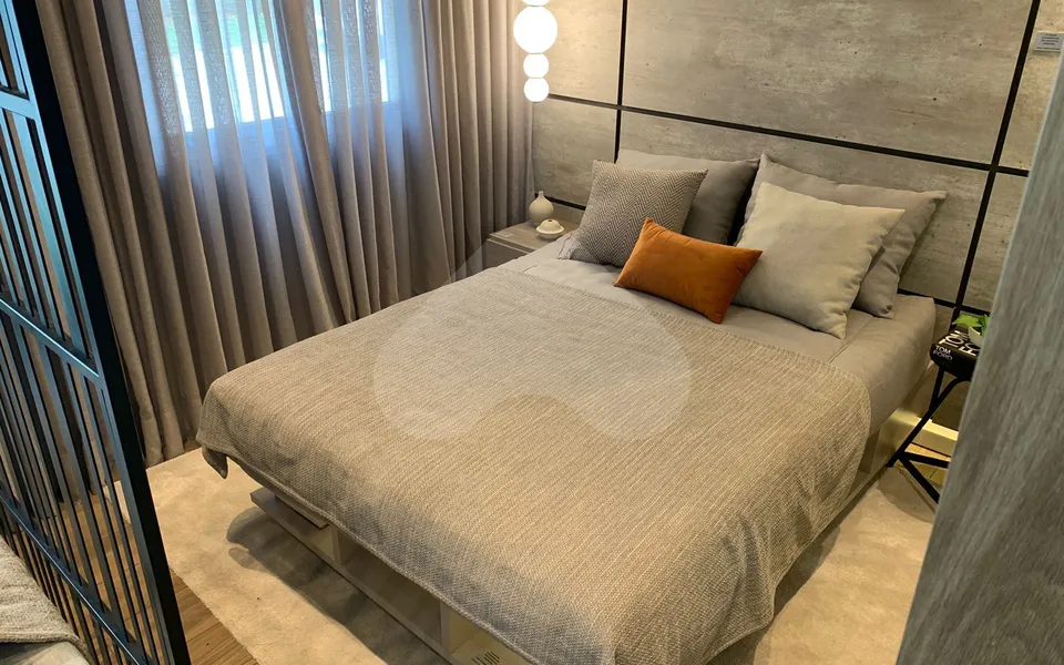 Prisma Pinheiros - Studio com 25,96 m², em Pinheiros — foto 14